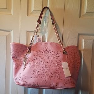 Jessica Simpson shoulder bag